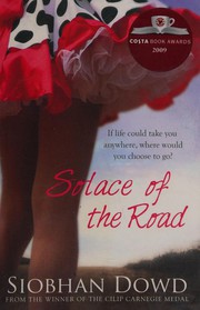 Cover of: Solace of the Road