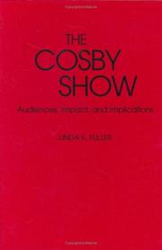 The Cosby show by Linda K. Fuller