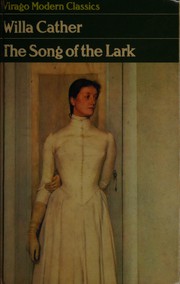 Cover of: The song of the lark by Willa Cather