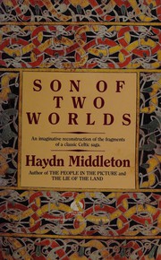 Cover of: Son of Two Worlds