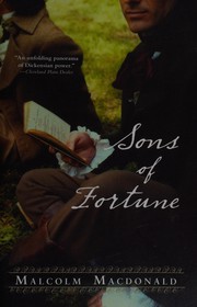 Sons of Fortune by Macdonald, Malcolm