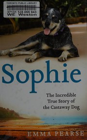 Cover of: Sophie