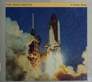 Cover of: The space shuttle