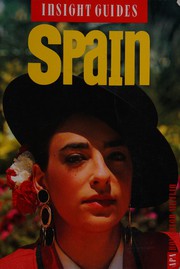 Cover of: Spain by created and directed by Hans Hoefer ; executive editor, Andrew Eames ; project editor, Kathleen Wheaton ; photography by Joseph Viesti and others ; editorial director, Brian Bell.
