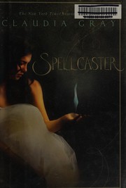 Cover of: Spellcaster