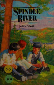 Cover of: Spindle River (Cambridge Reading)