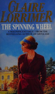 Cover of: The  spinning wheel