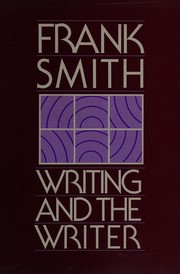 Cover of: Writing and the writer