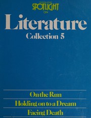 Cover of: Spotlight on literature