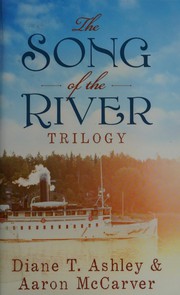 Cover of: The song of the river trilogy