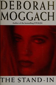Cover of: The stand-In by Deborah Moggach