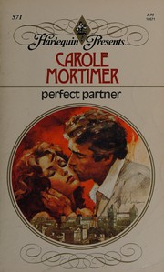 Cover of: Perfect Partner
