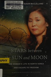 Stars between the sun and moon by Lucia Jang