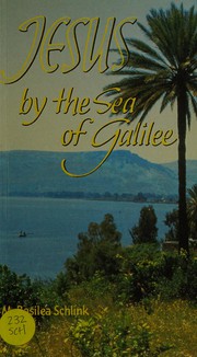 Cover of: Jesus am See Genezareth: Jesus by the Sea of Galilee