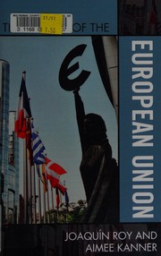 Cover of: The A to Z of the European Union