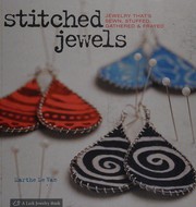 Cover of: Stitched jewels