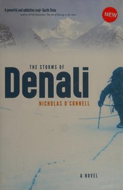 Cover of: The storms of Denali