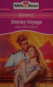 Cover of: Stormy Voyage
