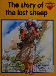 The story of the Lost sheep by Penny Frank