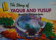 The story of Yaqub and Yusuf by Shamīm Nakhat