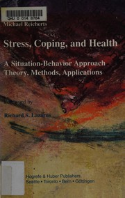 Stress, coping, and health by Meinrad Perrez
