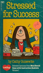 Cover of: Stressed for success