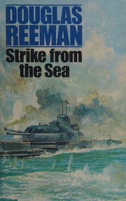 Cover of: Strike from the sea