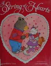 Cover of: A string of hearts
