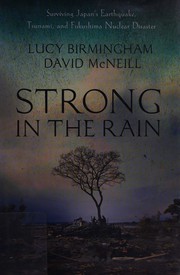 Strong in the rain by Lucy Birmingham