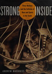 Strong inside by Andrew Maraniss