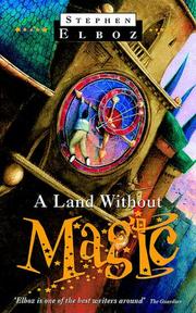 A land without magic