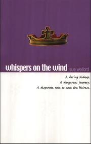 Whispers on the wind