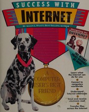 Cover of: Success with Internet.