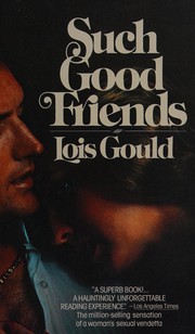 Cover of: Such Good Friends