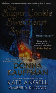 Cover of: Sugar Cookie Sweetheart Swap