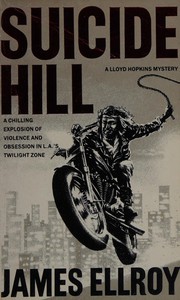 Cover of: Suicide hill