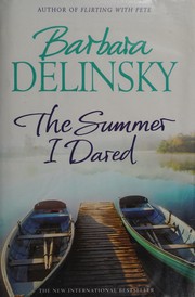 Cover of: Summer I Dared by 