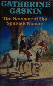 Cover of: The summer of the Spanish woman
