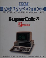 IBM PC Apprentice by Inc. Wordware Pub., Leonard Paul Kubiak