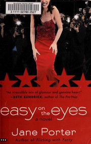 Cover of: Easy on the eyes