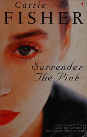 Cover of: Surrender the pink.
