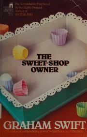 Cover of: SWEET SHOP OWNER (Washington Square Press)