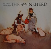 Cover of: The swineherd by Hans Christian Andersen