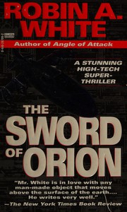 Cover of: The sword of Orion.