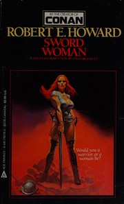 Cover of: Sword Woman