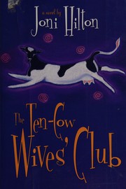 Cover of: The Ten-Cow Wives' Club: