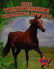 Cover of: The Tennessee walking horse