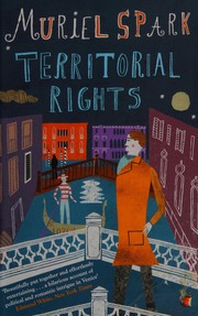 Cover of: Territorial Rights: A Virago Modern Classic
