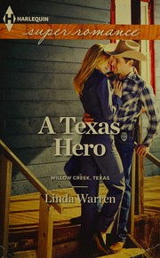 Cover of: Texas Hero