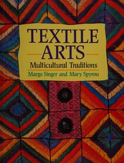 Cover of: Textile Arts (Hobby Craft)